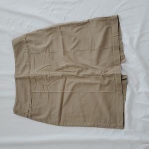 Le Chateau Skirt